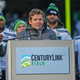 Seahawks’ GM John Schneider has been living off success with draft classes from ages ago.